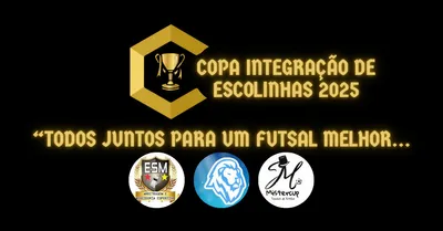 Logo do campeonato