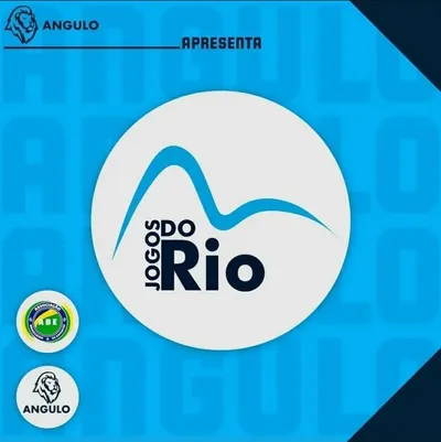 Logo do campeonato