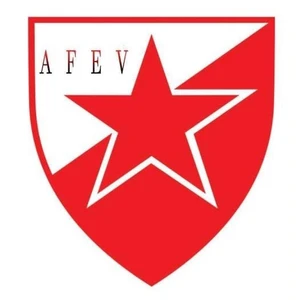 Estrela Vermelha