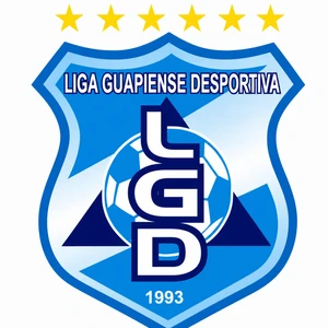 Seleção  Guapiense