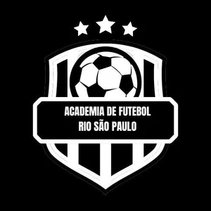 Academia de Futebol Rio São Paulo